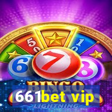 661bet vip